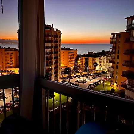 Apartment First Line Beach, Tenniscourt And Pool *